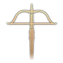 crossbow