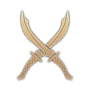 dagger